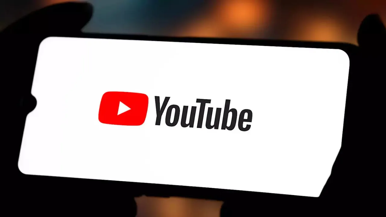 You tube